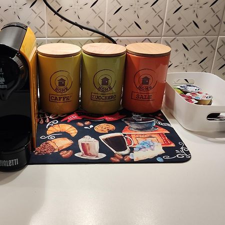 Appartamento I Cedri 카스테나소 외부 사진