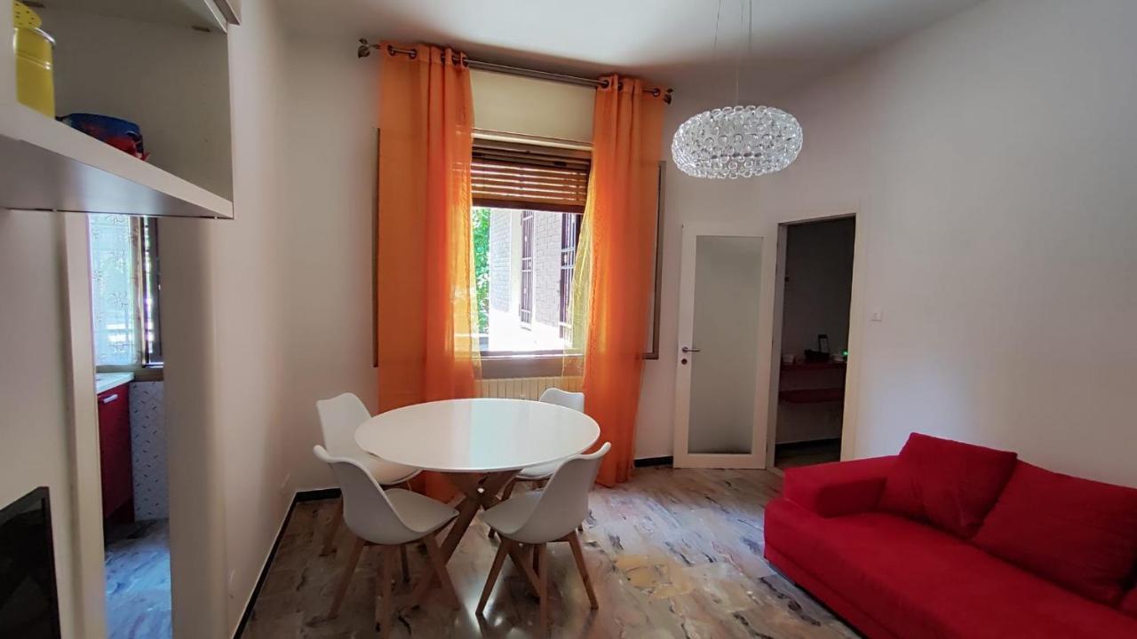 Appartamento I Cedri 카스테나소 외부 사진