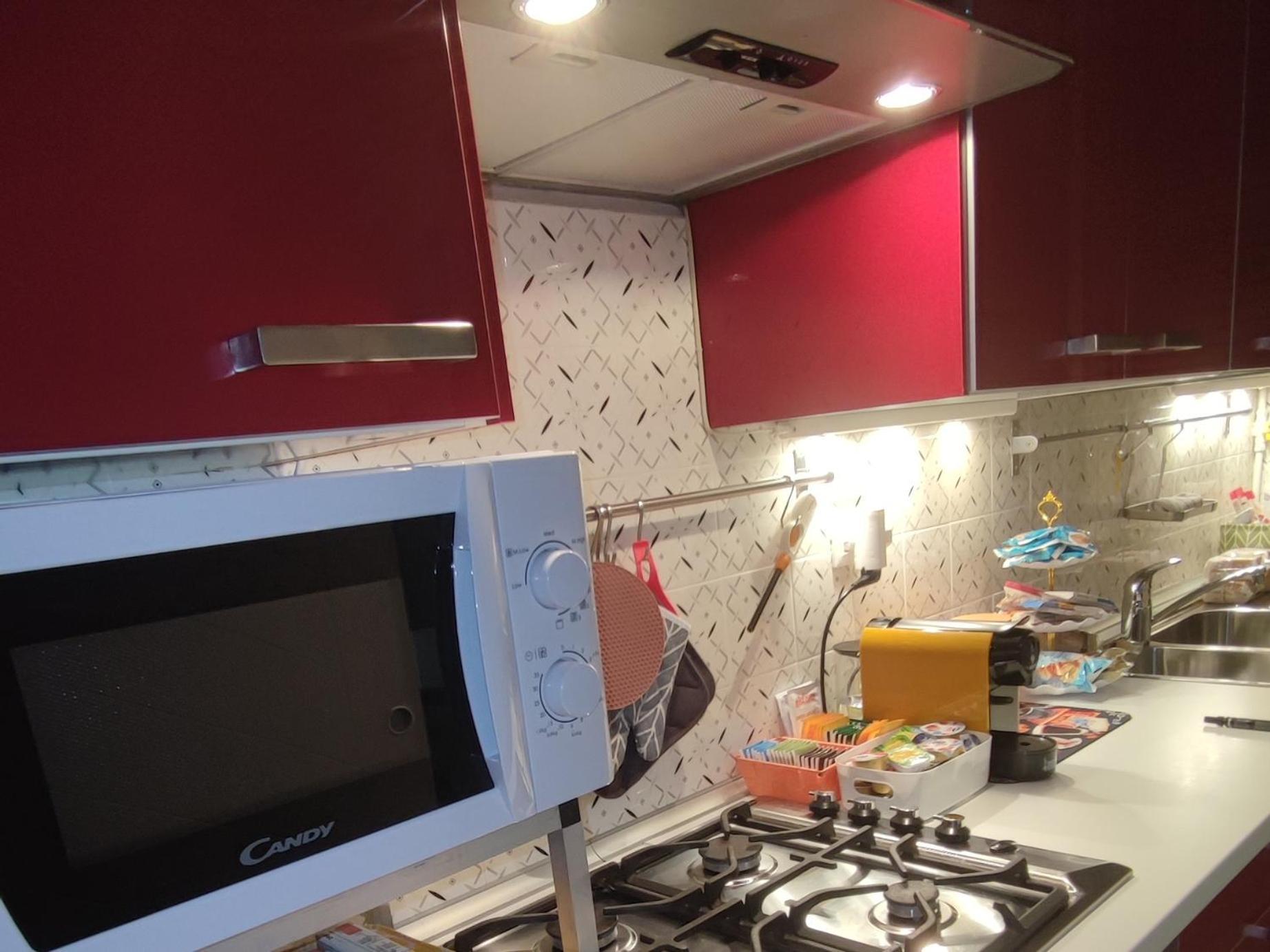 Appartamento I Cedri 카스테나소 외부 사진